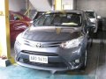 2015 Toyota Vios for sale-0