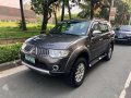 2012 Mitsubishi Montero GLS V for sale -0