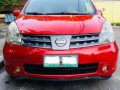 2008 NIssan Grand Livina for sale -10