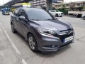 2015 Honda HRV 1.8 EL AT for sale -2