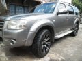 Ford Everest 2007 for sale -4