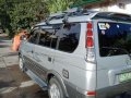 Mitsubishi Adventure 2005 for sale -8