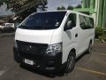 2017 Nissan Urvan for sale-2