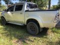 2010 Toyota Hilux E ( G look) 4x2 Manual for sale -2