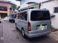 Rush Sale Toyota Hiace Commuter 2014-5