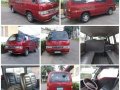 Nissan Urvan 2007 for sale-0