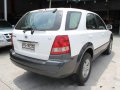 2005 Kia Sorento for sale-1