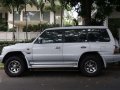 Mitsubishi Pajero 1999 for sale-4
