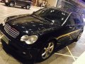 2007 Mercedes-Benz 180 Gasoline Automatic-1