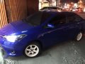 For sale Toyota Vios E variant 1.3 vvti engine 2014-4