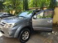 Toyota Fortuner 2005 FOR SALE-0