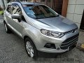 2017 Ford Ecosport For sale-5