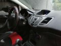Ford Fiesta 2014 Manual Transmission for sale-0