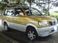 2003 Mitsubishi Adventure for sale-0