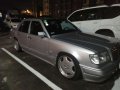 Mercedes Benz E260 W124 AMG for sale -0