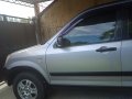 2003 Honda Cr-V Automatic Gasoline well maintained-7