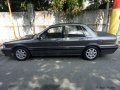 1990 Mitsubishi Galant for sale-1
