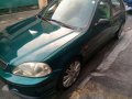 Honda Civic Lxi 1997 for sale -2