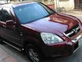 Honda Crv 2nd Gen 2002 for sale -11