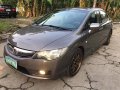 2009 Honda Civic for sale in Manila-2