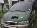 1999 Hyundai Starex Automatic Diesel well maintained-6