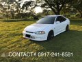 Mitsubishi Lancer Gsr 1997 for sale -6