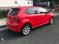 2016 Volkswagen Polo for sale-5