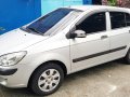 2010 Hyundai Getz for sale in Quezon City-0