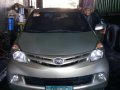 2013 Toyota Avanza Automatic Gasoline well maintained-1