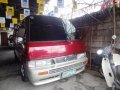 Nissan Urvan 2013 Manual Diesel P580,000-1