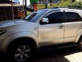 Toyota Fortuner Rush Sale. -4