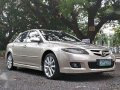 Mazda 6 2007 AT for sale-0