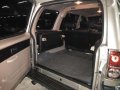 2010 Isuzu Crosswind for sale -9