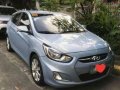 Hyundai Accent hatchback 1.6 crdi diesel 2013 for sale-4