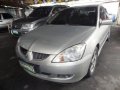 Almost brand new Mitsubishi Lancer Gasoline 2007-0