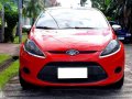 Ford Fiesta SL 2011 Top of the line - MT-8