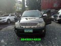 2006 Toyota Fortuner G Automatic Gasoline-1