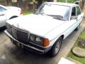 1985 Mercedes Benz Body 200 for sale-7