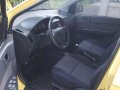 Hyundai Getz 2007 for sale -1