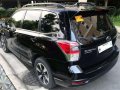 Subaru Forester 2.0L AWD AT 2016 FOR SALE-0