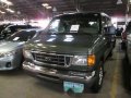 2005 Ford E-150 for sale-2