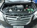 Toyota Innova 2015 25 G AT Diesel 42Tkms Rush-7