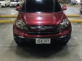 2007 Honda Cr-V In-Line Automatic for sale at best price-1