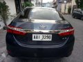 Toyota Corola Altis 2014 for sale -1