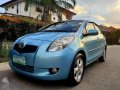 2010 Toyota Yaris 1.5G Top of the line Matic-8