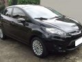 2012 Ford FIESTA for sale -1