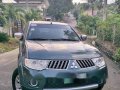 2010 Mitsubishi Montero for sale-1