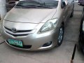 2009 Toyota Vios for sale-0