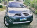 2010 Mitsubishi Montero for sale-0