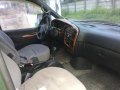 1999 Hyundai Starex Automatic Diesel well maintained-5